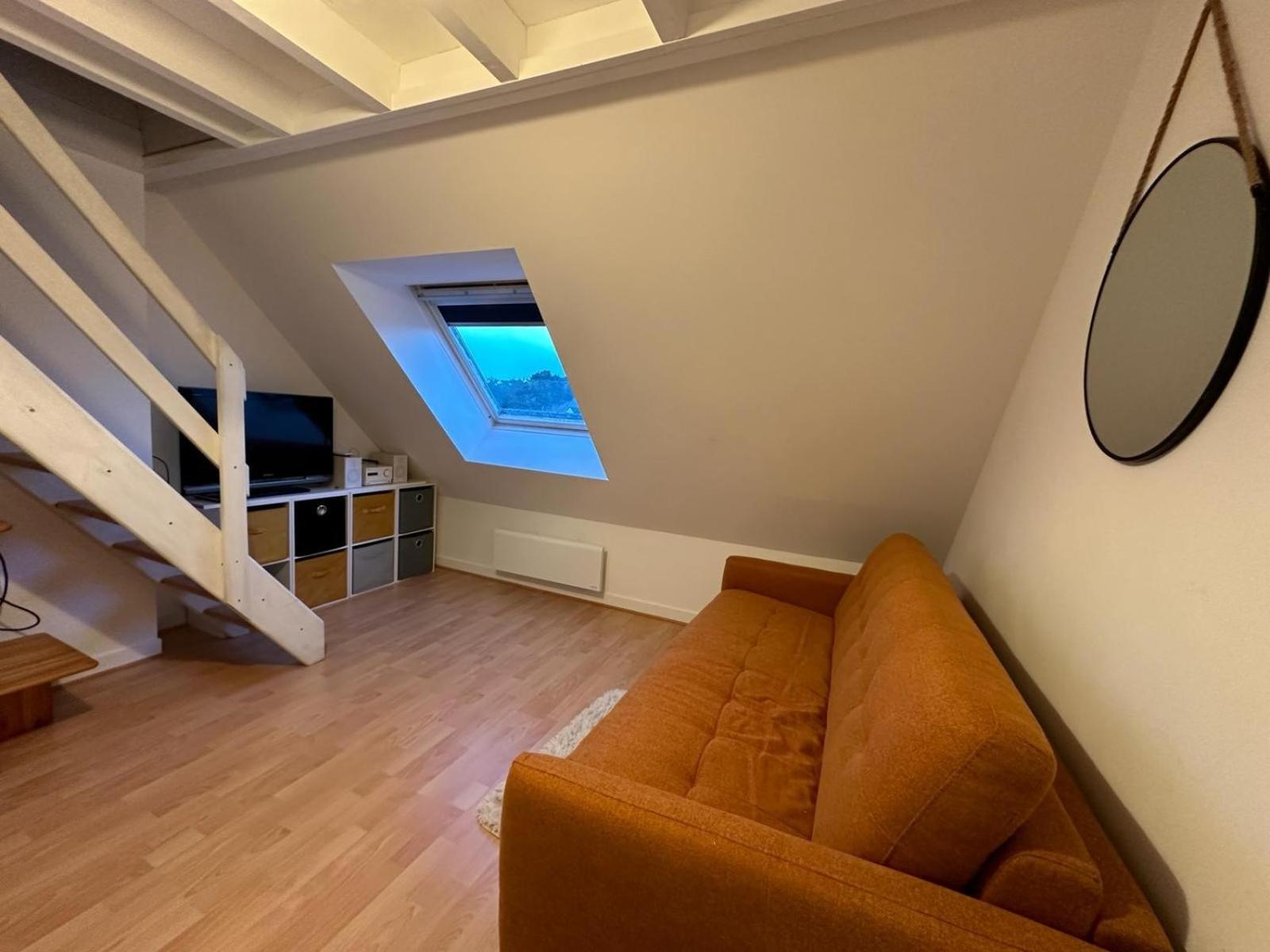 Maison Batz-sur-mer, A 5 Minutes *