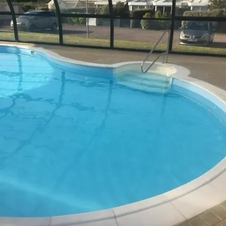 Maison Batz-Sur-Mer, Plage A 5 Minutes Exterior photo