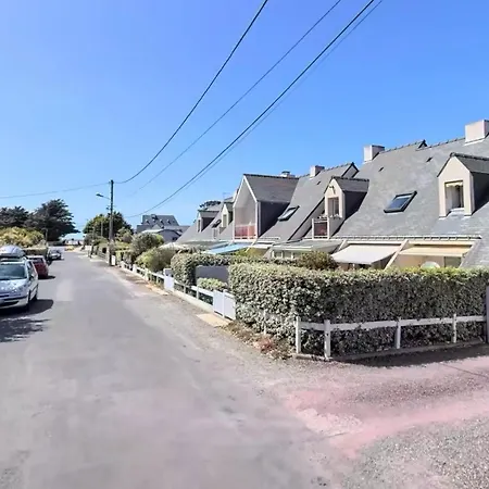 Maison Batz-Sur-Mer, Plage A 5 Minutes Exterior photo