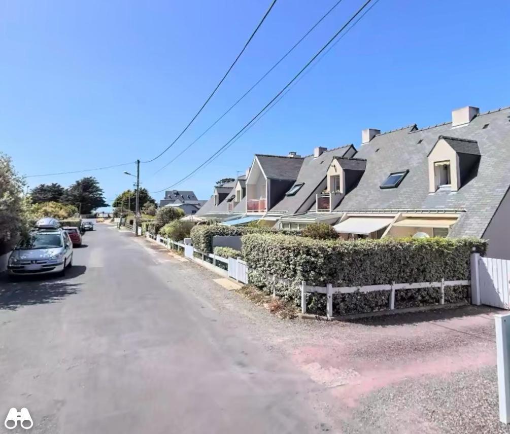 Maison Batz-sur-mer, A 5 Minutes Batz-sur-Mer