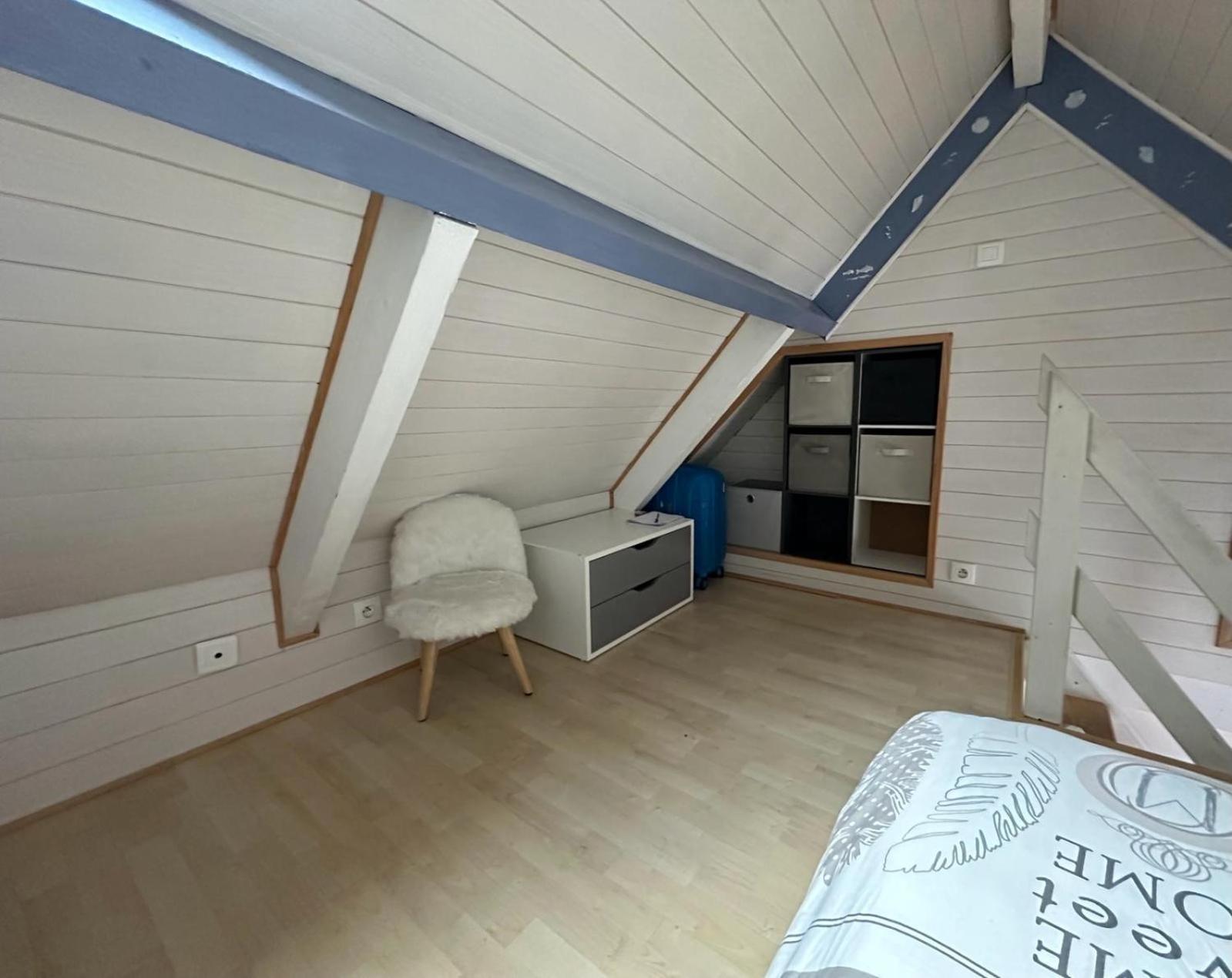 Maison Batz-sur-mer, A 5 Minutes Casa vacanze