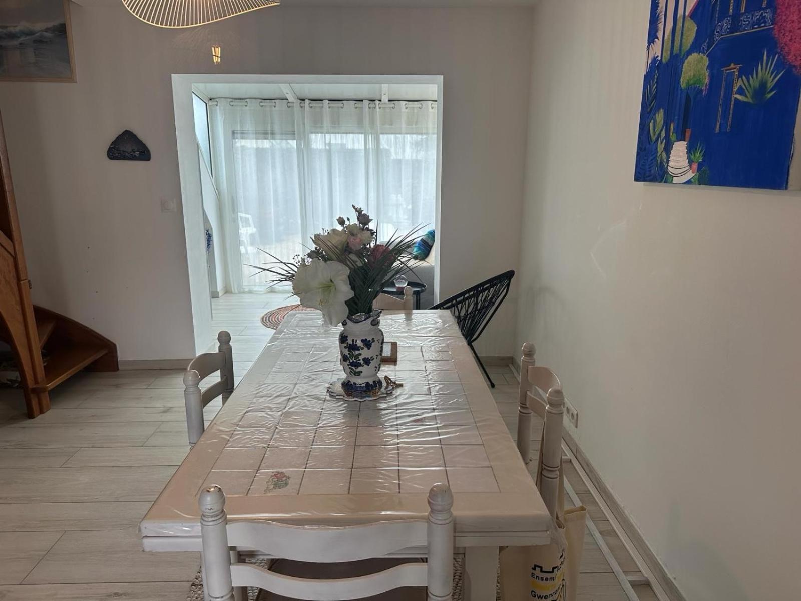 Maison Batz-sur-mer, A 5 Minutes *