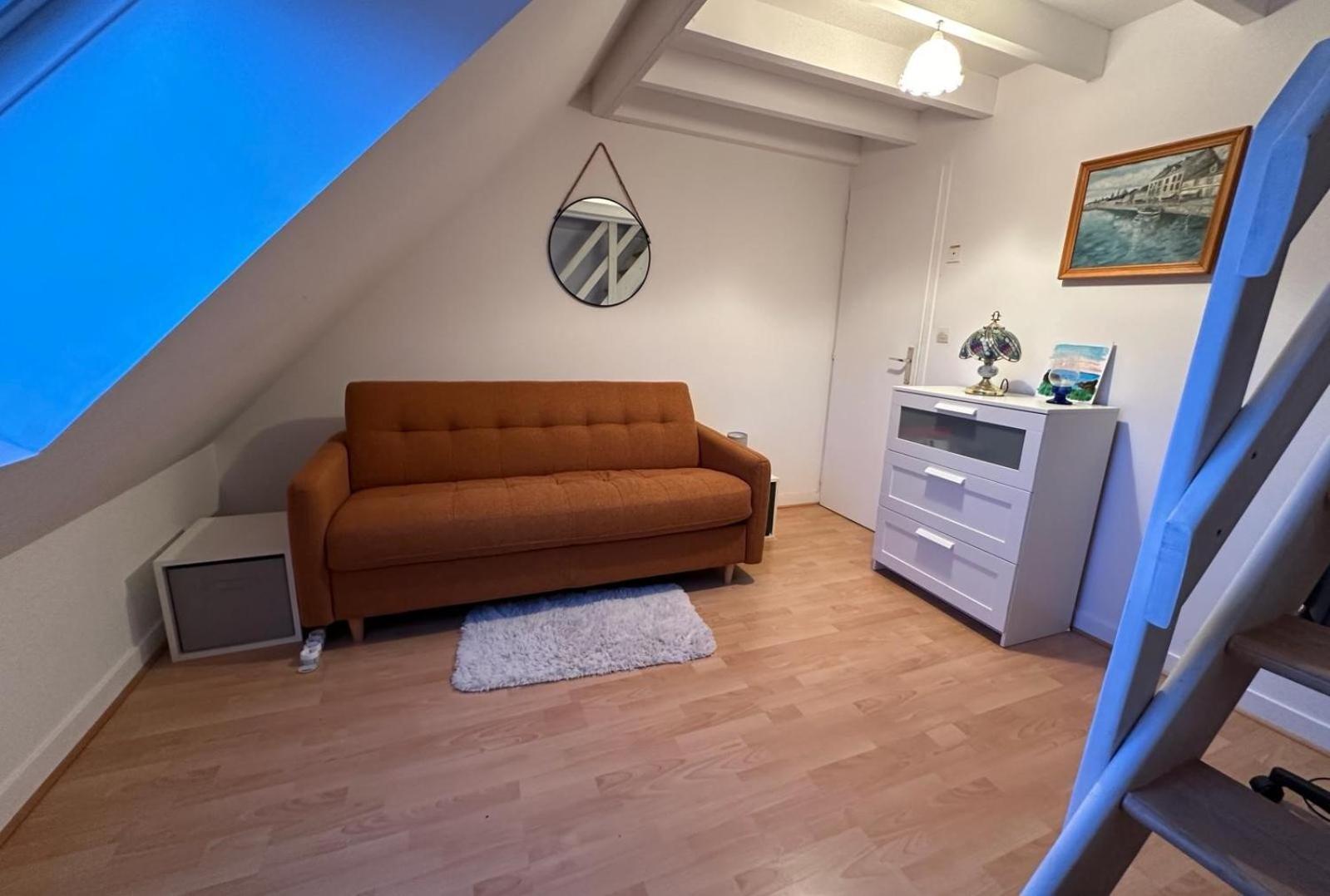 Casa vacanze Maison Batz-sur-mer, A 5 Minutes Batz-sur-Mer