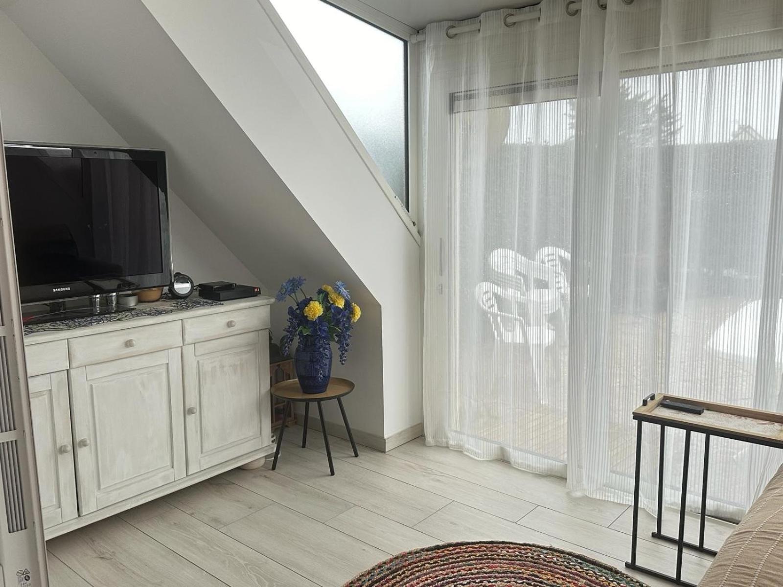 Maison Batz-sur-mer, A 5 Minutes Batz-sur-Mer