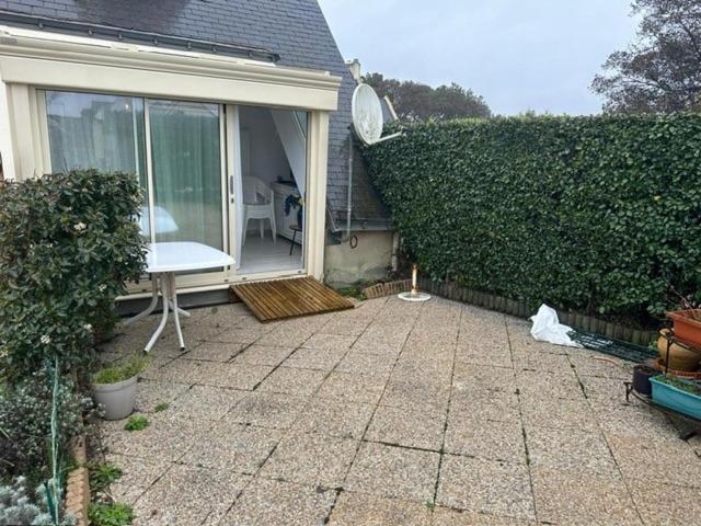 Holiday home Maison Batz-sur-mer, A 5 Minutes