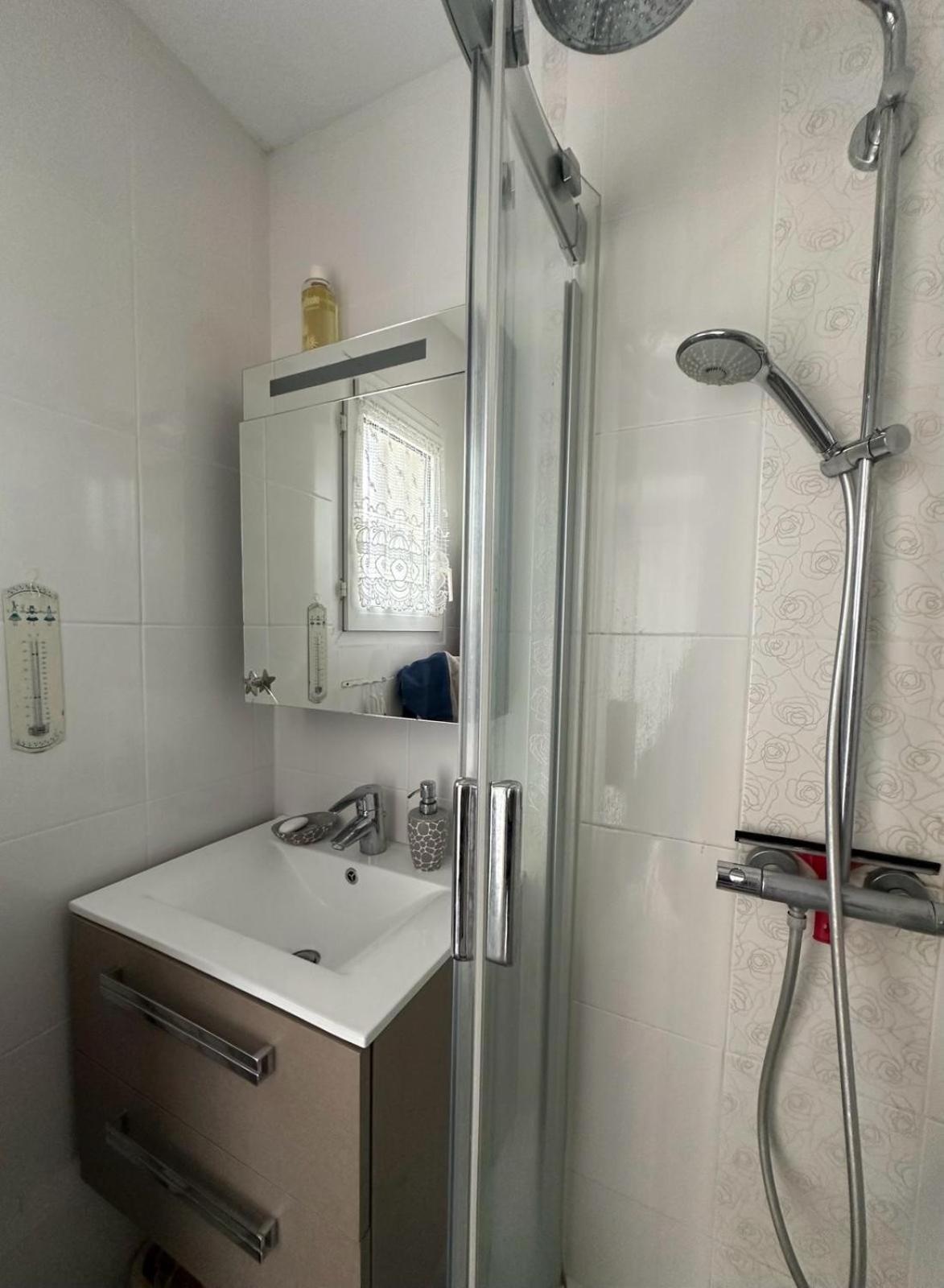 Maison Batz-sur-mer, A 5 Minutes Batz-sur-Mer