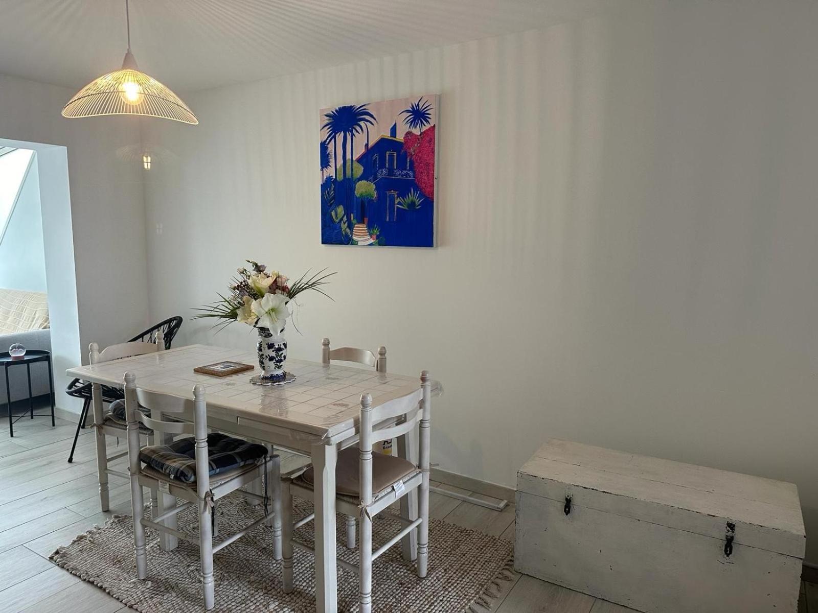 Maison Batz-sur-mer, A 5 Minutes Casa vacanze