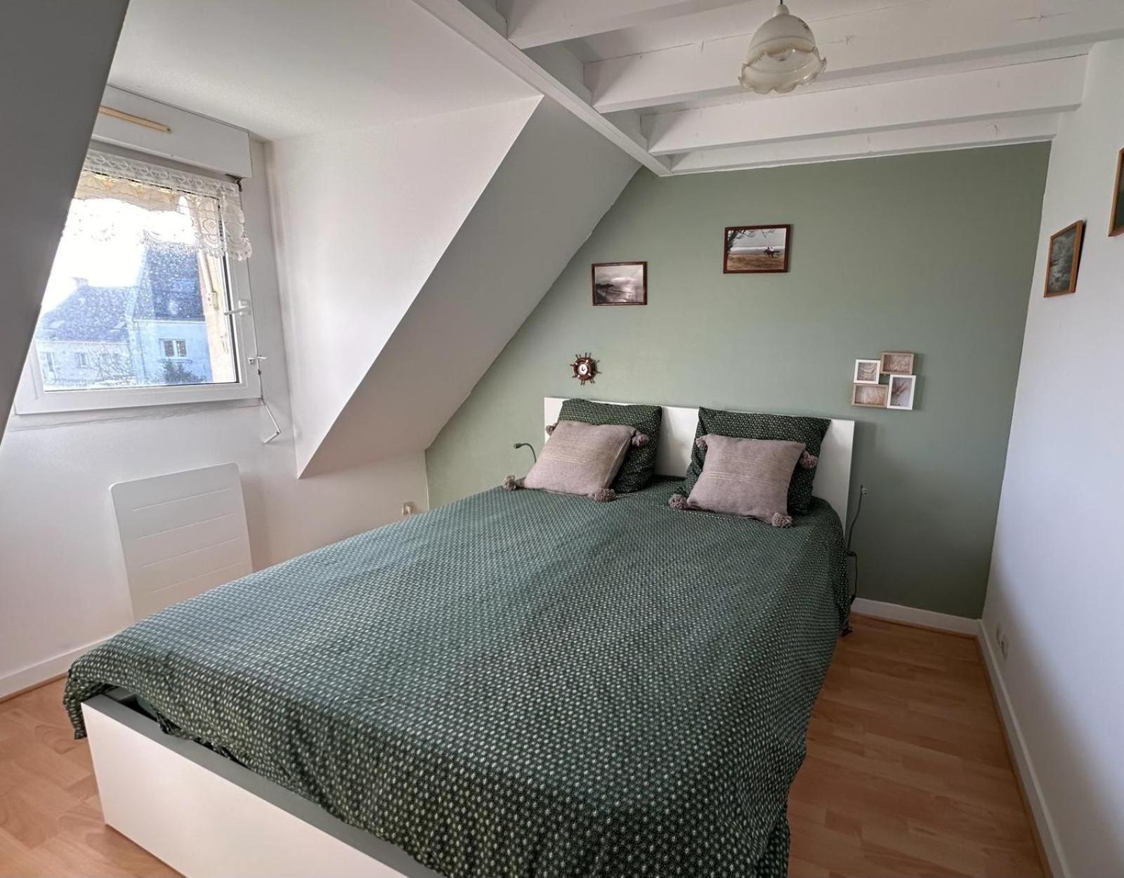 Casa vacanze Maison Batz-sur-mer, A 5 Minutes