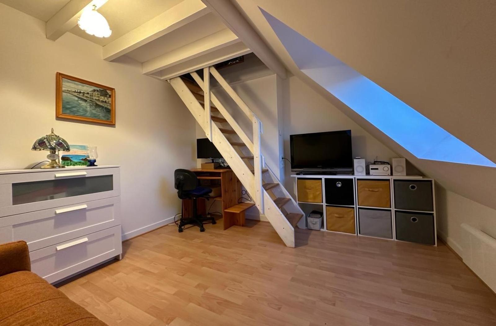 Maison Batz-sur-mer, A 5 Minutes *