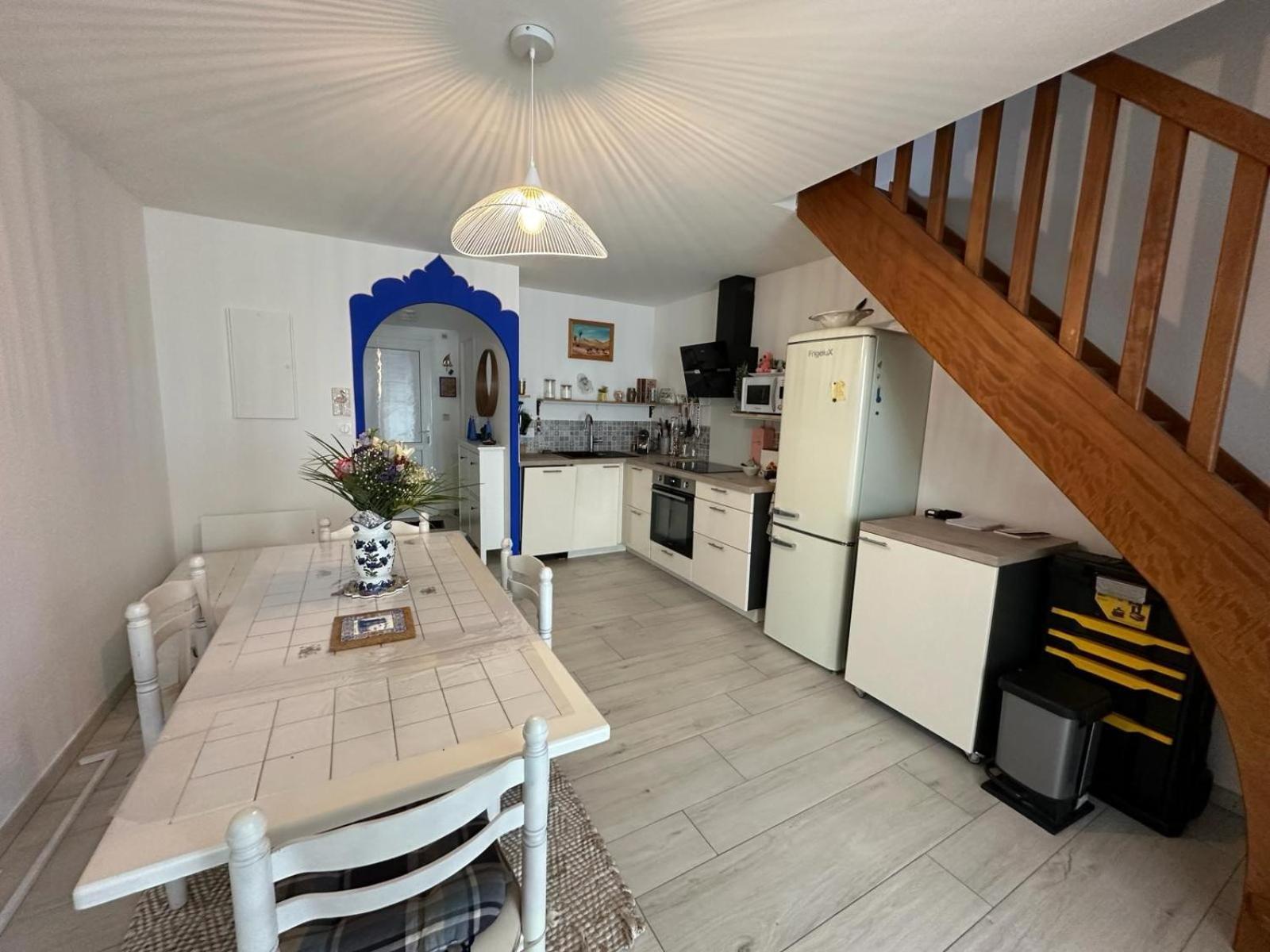 Maison Batz-sur-mer, A 5 Minutes Casa vacanze