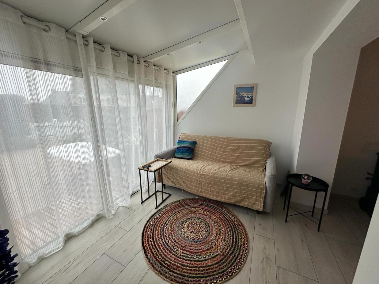 Maison Batz-sur-mer, A 5 Minutes Casa vacanze Batz-sur-Mer