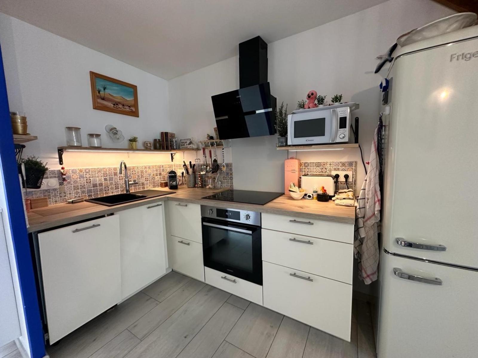Maison Batz-sur-mer, A 5 Minutes * Batz-sur-Mer
